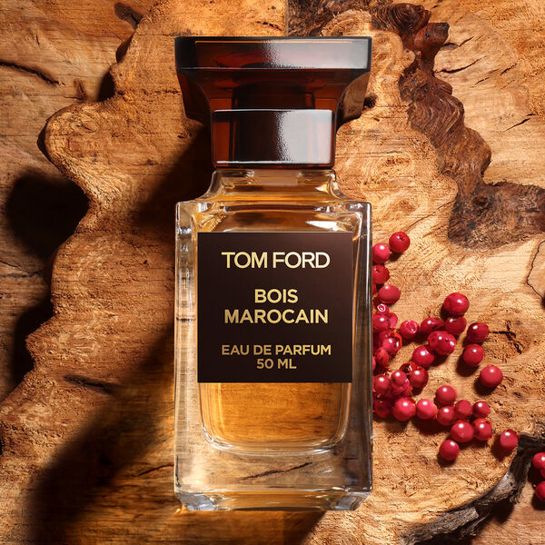 Tom Ford Moroccan Wood - Eau de Parfum