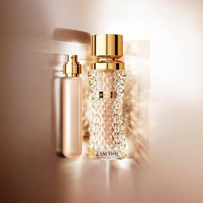 Lancôme ABSOLUE LE FOND DE TEINT