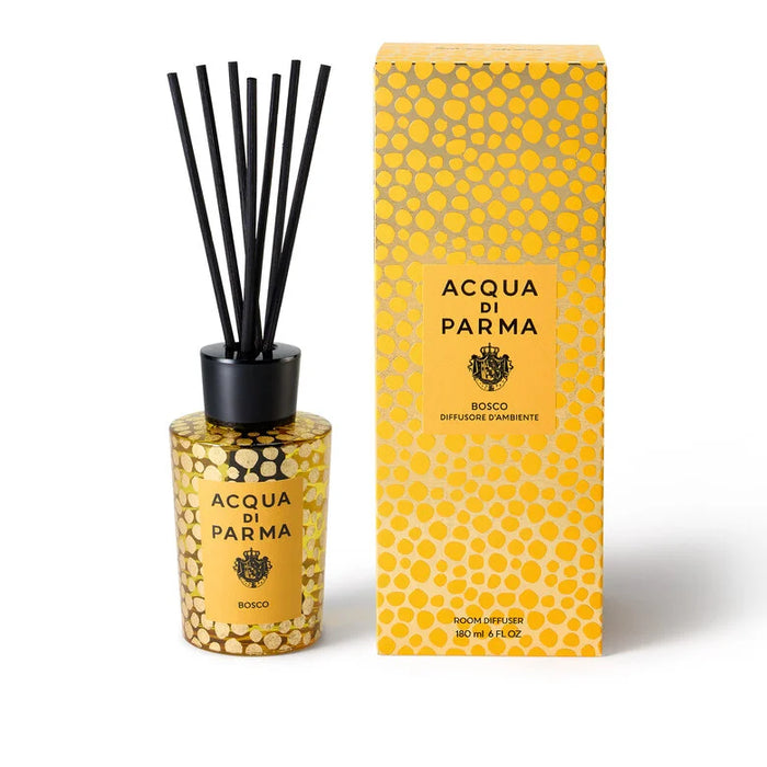Acqua Di Parma Bosco Diffuseur de parfum - Collection fêtes de fin d'année-Parfumerie Olara-2