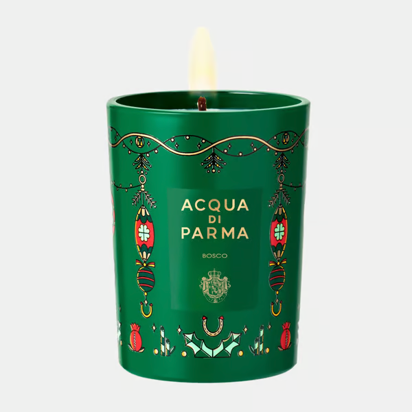 Acqua Di Parma Bosco Bougie-Parfumerie Olara-1