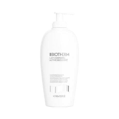 Biotherm - Active Recovery- Lait Corporel Appaisant 400 ml-Parfumerie Olara-1 
