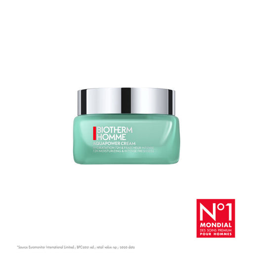 Biotherm - Crema idratante Aquapower - Profumeria Olara-1