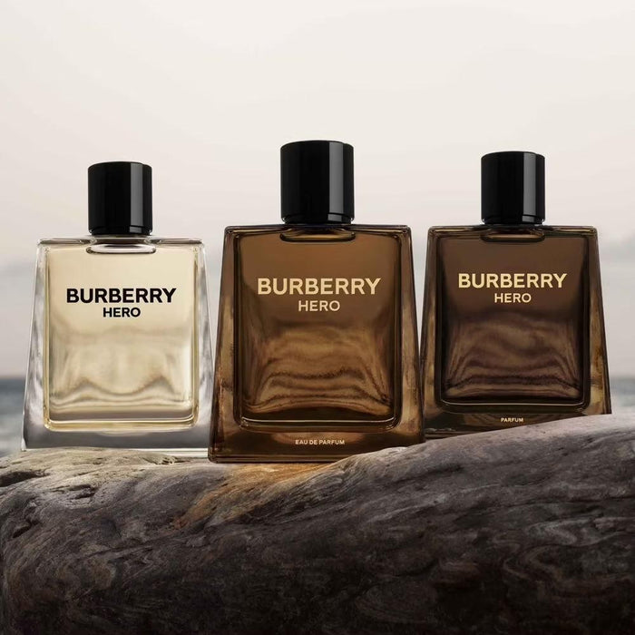 Burberry Hero - Profumo