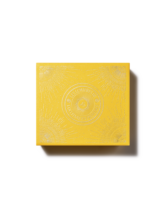 L'Occitane Coffret Visage & Corps Karité