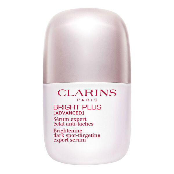 Clarins - Bright Plus [Advanced] - Siero Anti-Spot Expert Radiance-Parfumerie Olara-1 