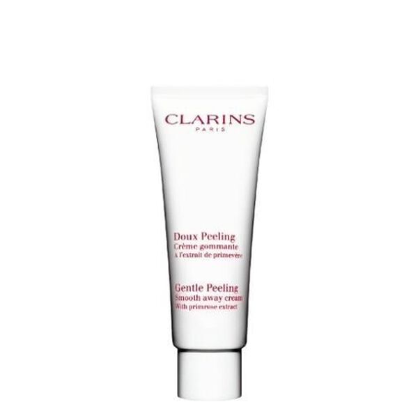 Clarins - Crema peeling delicata-Olara-1