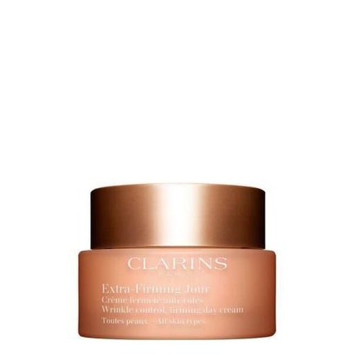 Clarins - Giorno extra-rassodante Tutti i tipi di pelle-Parfumeria Olara-1