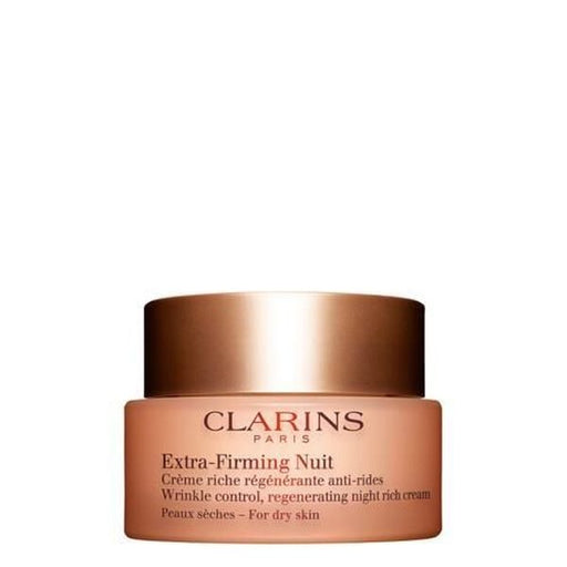 Clarins - Olio extra-rassodante notte ricco di profumi Olara-1