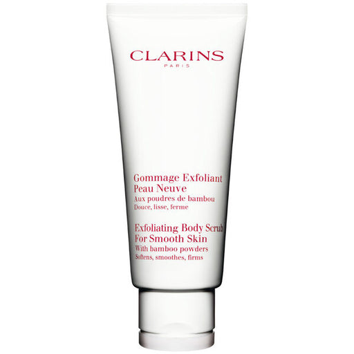 Clarins - Gommage Exfoliant Peau Neuve-Parfumerie Olara-1 
