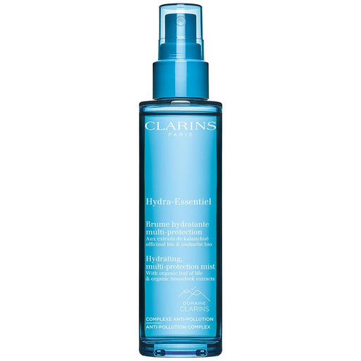 Clarins - Hydra-Essentiel Brume Hydratante Multi-Protection-Parfumerie Olara-1 