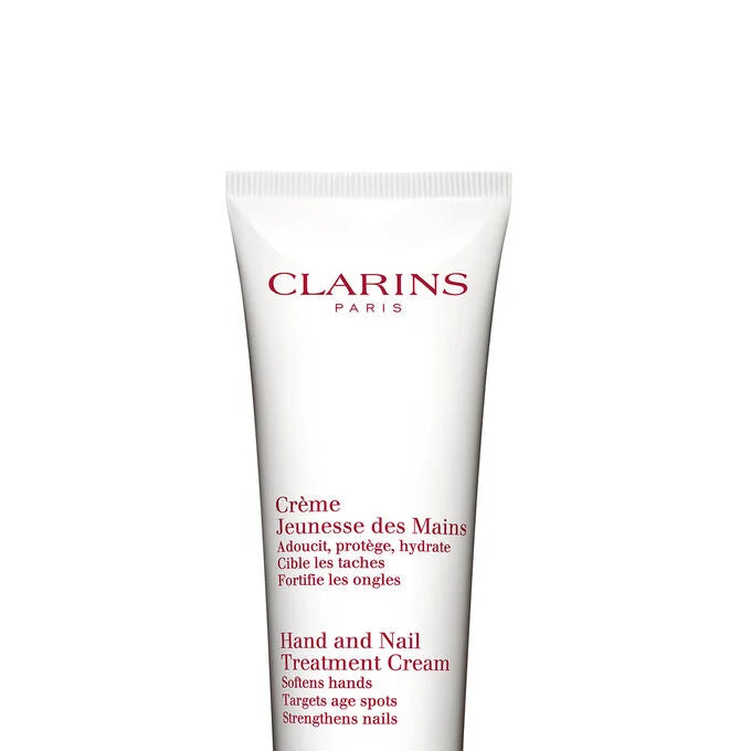 Clarins - Crema per il trattamento delle mani