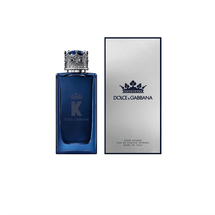 Dolce Gabbana K - Eau de Parfum Intense