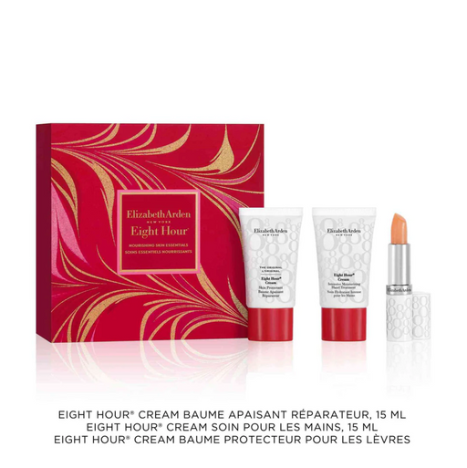 Elizabeth Arden - Crema otto ore Coffret-Parfumerie Olara-1