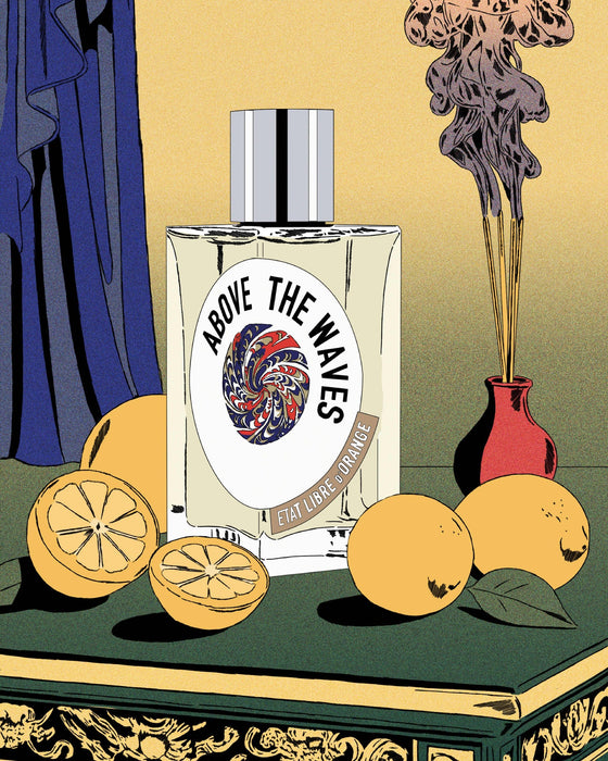 Etat Libre d'Orange-Above The Waves--Parfumerie Olara-2