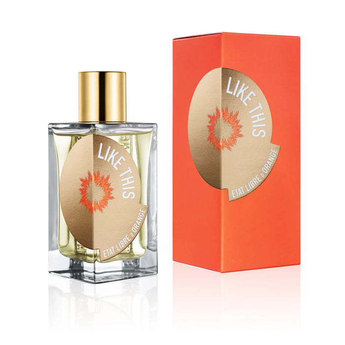 Etat Libre d'Orange- Like This 100ml-Parfumerie Olara-2
