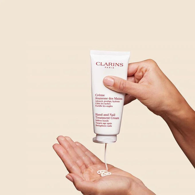 Clarins - Crema per il trattamento delle mani