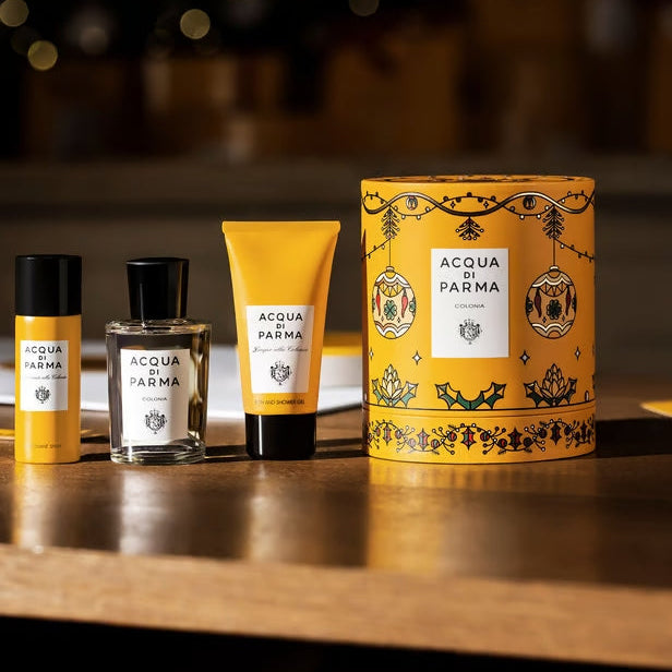Acqua Di Parma Colonia - Set regalo di Natale