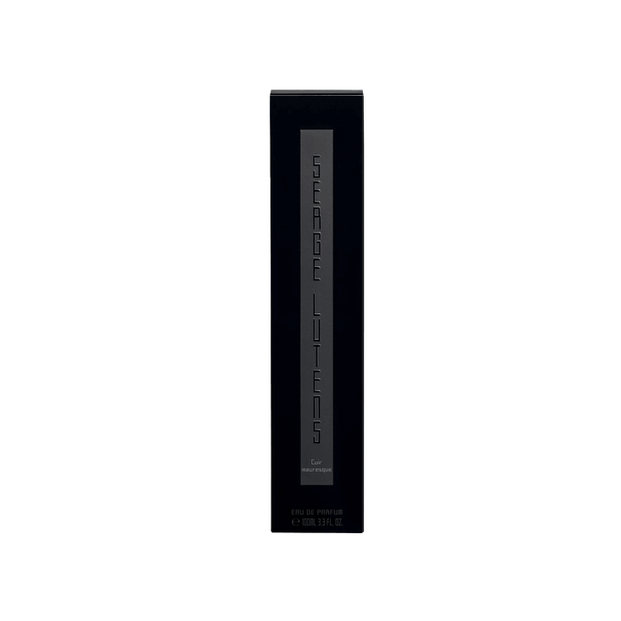 Serge Lutens Cuir Mauresque - Eau de parfum