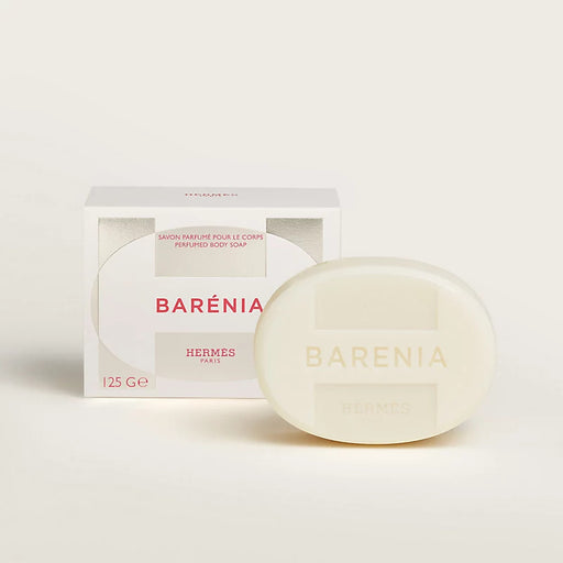 Hermès Barénia - Savon parfumé-Parfumerie Olara-1