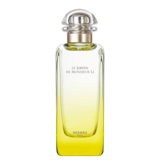 Hermès Le Jardin de Monsieur Li - Eau de Toilette-Parfumerie Olara-1