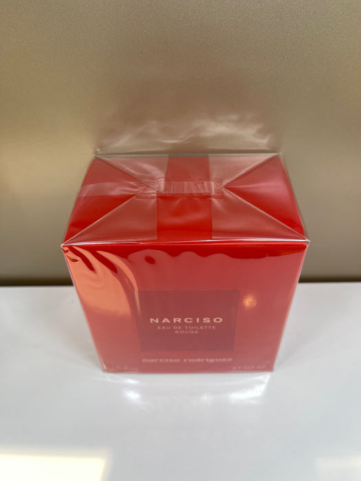 Narciso Rodriguez Narciso Rouge - Eau de toilette