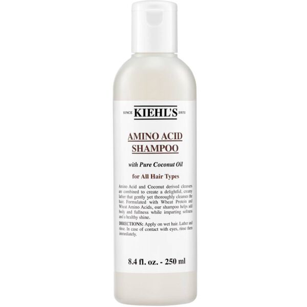 Kiehl's - Amino Acid Shampoo-Perfume Olara-1