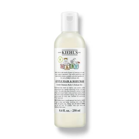 Kiehl's - Lavaggio delicato per capelli e corpo-Parfumerie Olara-1