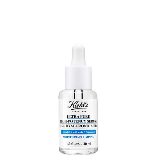 Kiehl's - Ultra Pure High-Potency Hyaluronic-Parfumery Olara-1