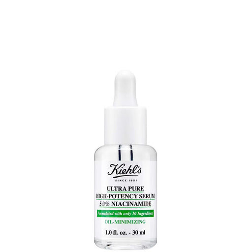 Kiehl’s - Ultra Pure High-Potency Niacinamide-Parfumerie Olara-1