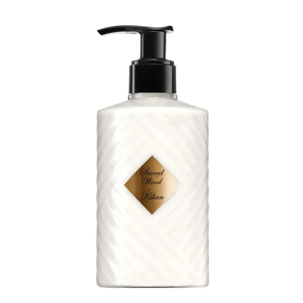Killian Paris - Sacred Wood Lait parfumant pour le corps-Parfumerie Olara-1 