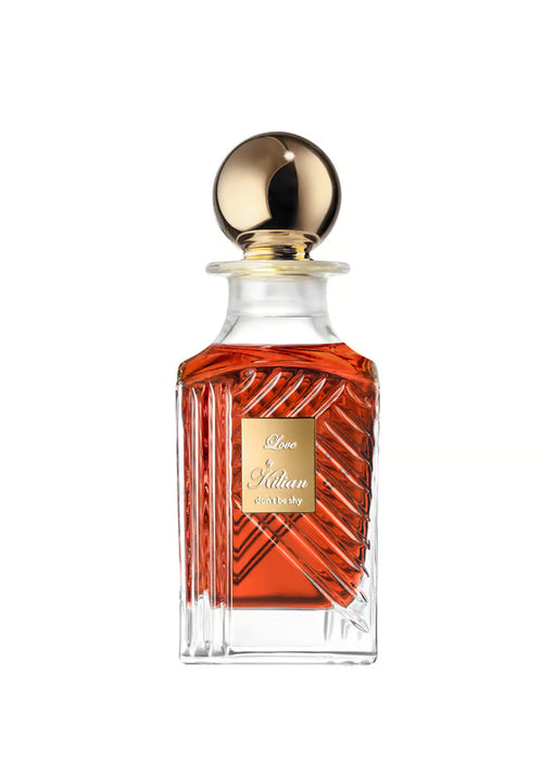 Kilian Paris - Love Don't Be Shy