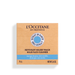 L'Occitane Karite Visage Nettoyant Solide 75g-Parfumerie Olara-1 