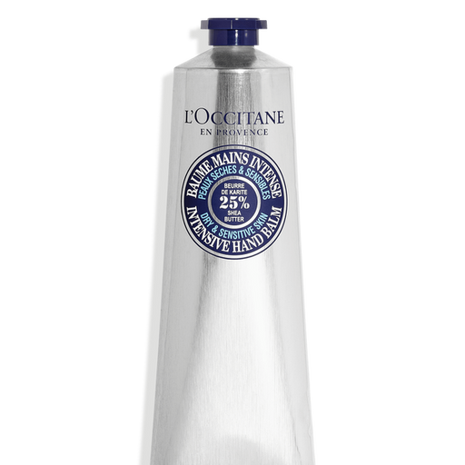L'Occitane Baume Mains Intense Karité - 25% beurre de karité-Parfumerie Olara-1 