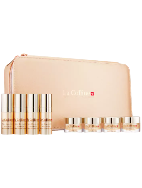 Trattamento energizzante cellulare La Colline - Profumeria Olara-1