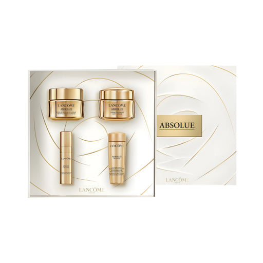 Lancôme Absolute Eye Contour Set-Olara Profumeria-1