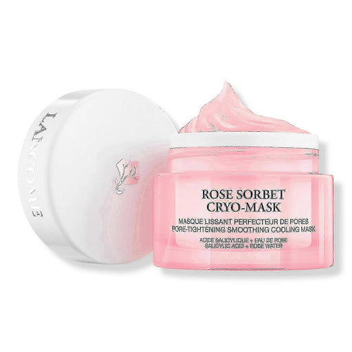 Lancôme Rose Sorbet Cryo-mask-Parfumerie Olara-1