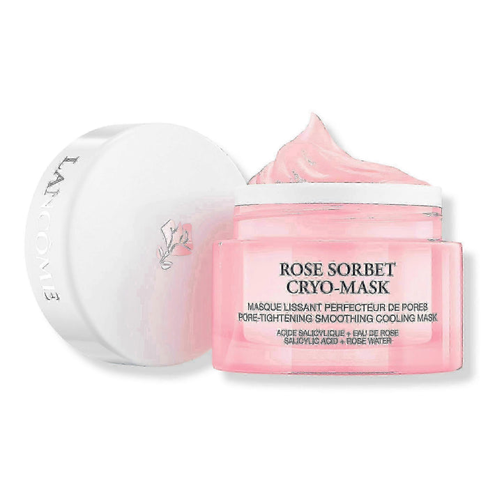 Lancôme Rose Sorbet Cryo-mask-Parfumerie Olara-1