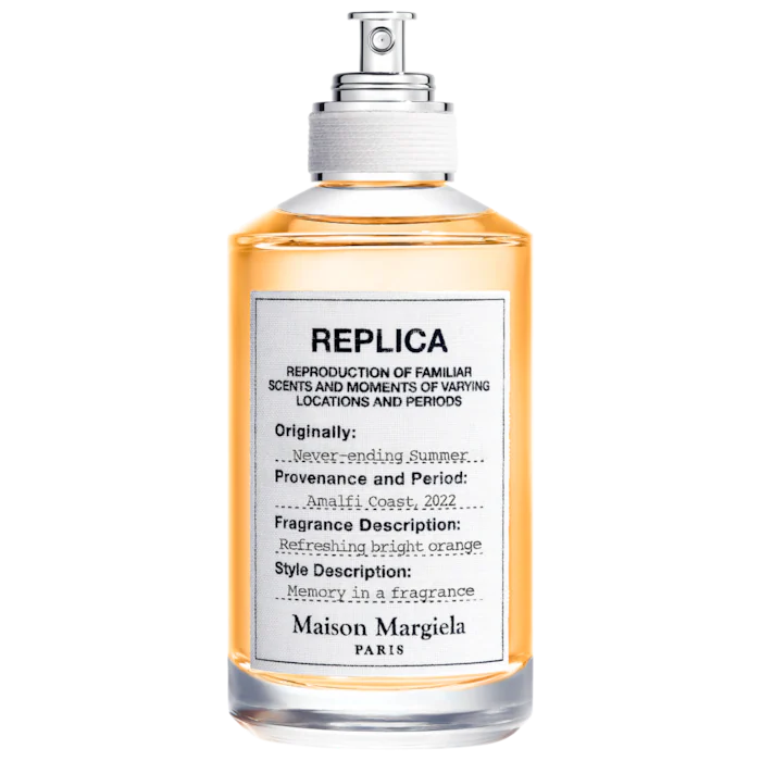 Maison Margiela Never-ending Summer - Eau de toilette-Parfumeria Olara-1 