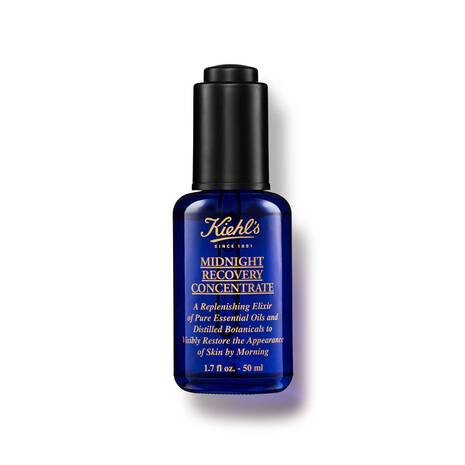 Kiehl's - Concentrato di recupero di mezzanotte