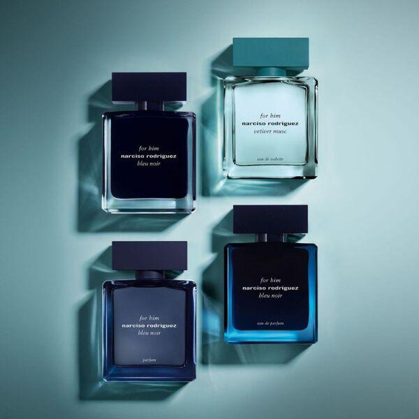 Narciso Rodriguez Per Lui Muscolo di Vetiver
