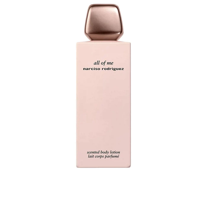 Narciso Rodriguez All Of Me - Lozione profumata per il corpo-Parfumeria Olara-1
