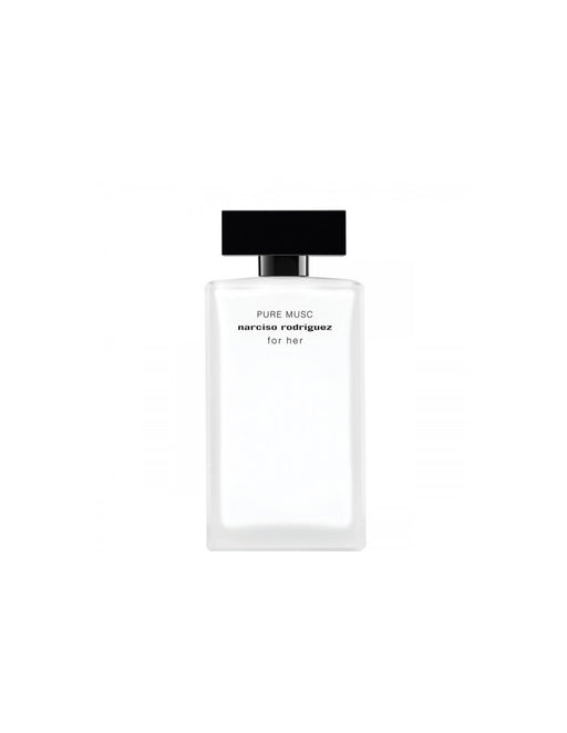 Narciso Rodriguez For Her Pure Musc - Eau De Parfum-Parfumeria Olara-1