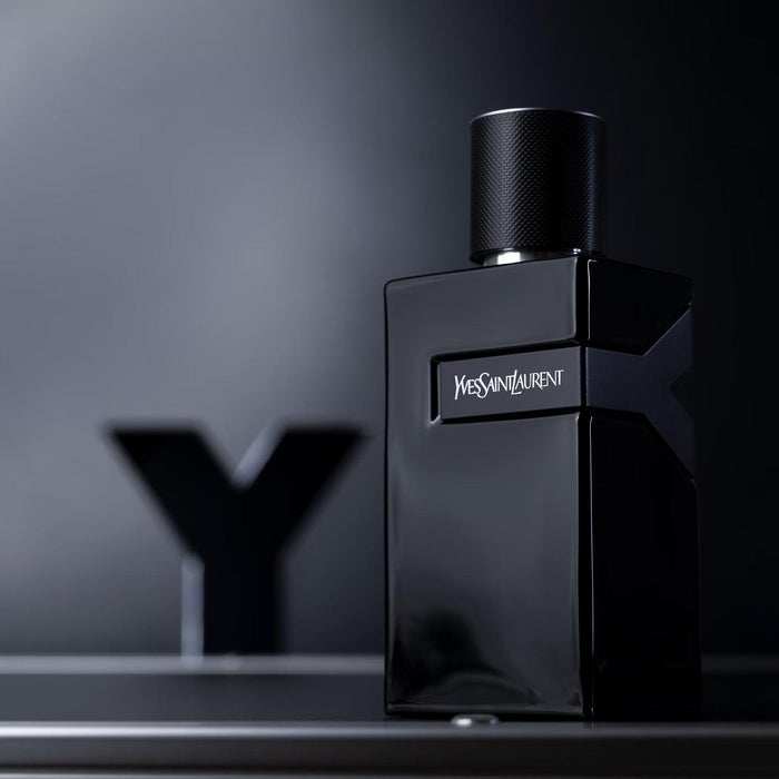 Yves Saint Laurent Y Le parfum - Eau de parfum