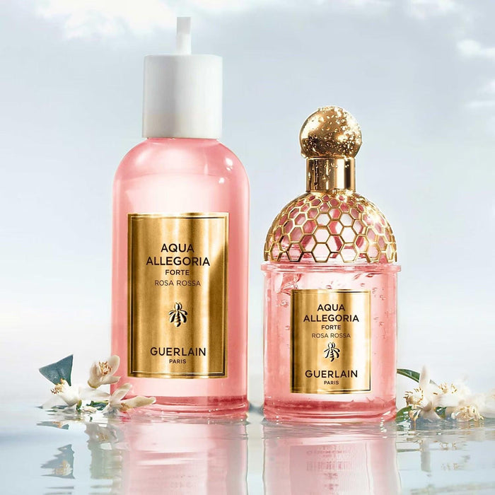 Guerlain Aqua Allegoria Forte Rosa Rossa - Eau de Parfum