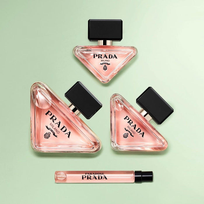 Prada Paradoxe - Eau De Parfum (ricaricabile)