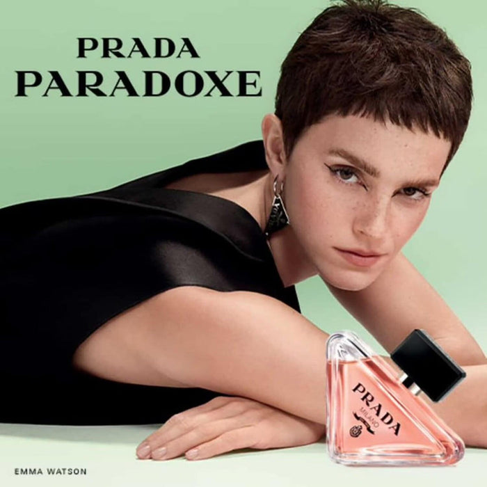 Prada Paradoxe - Eau De Parfum (ricaricabile)
