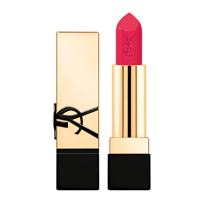Yves Saint Laurent Pure Couture Rossetto satinato