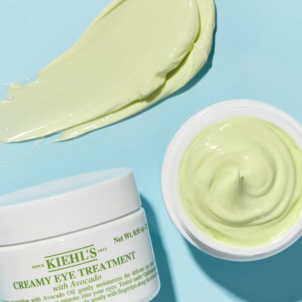 Kiehl’s - Creamy Eye Treatment With Avocado