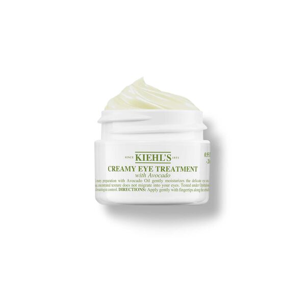 Kiehl’s - Creamy Eye Treatment With Avocado