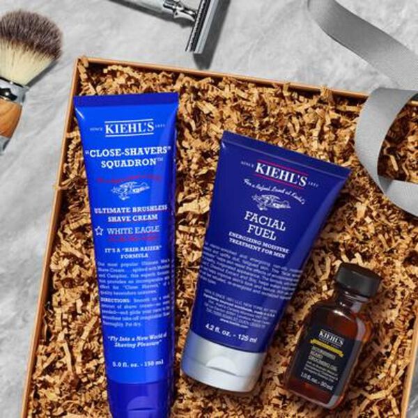 Kiehl's - Crema idratante per il viso